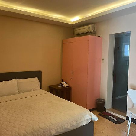 Hotel Good Day Анхелес Экстерьер фото