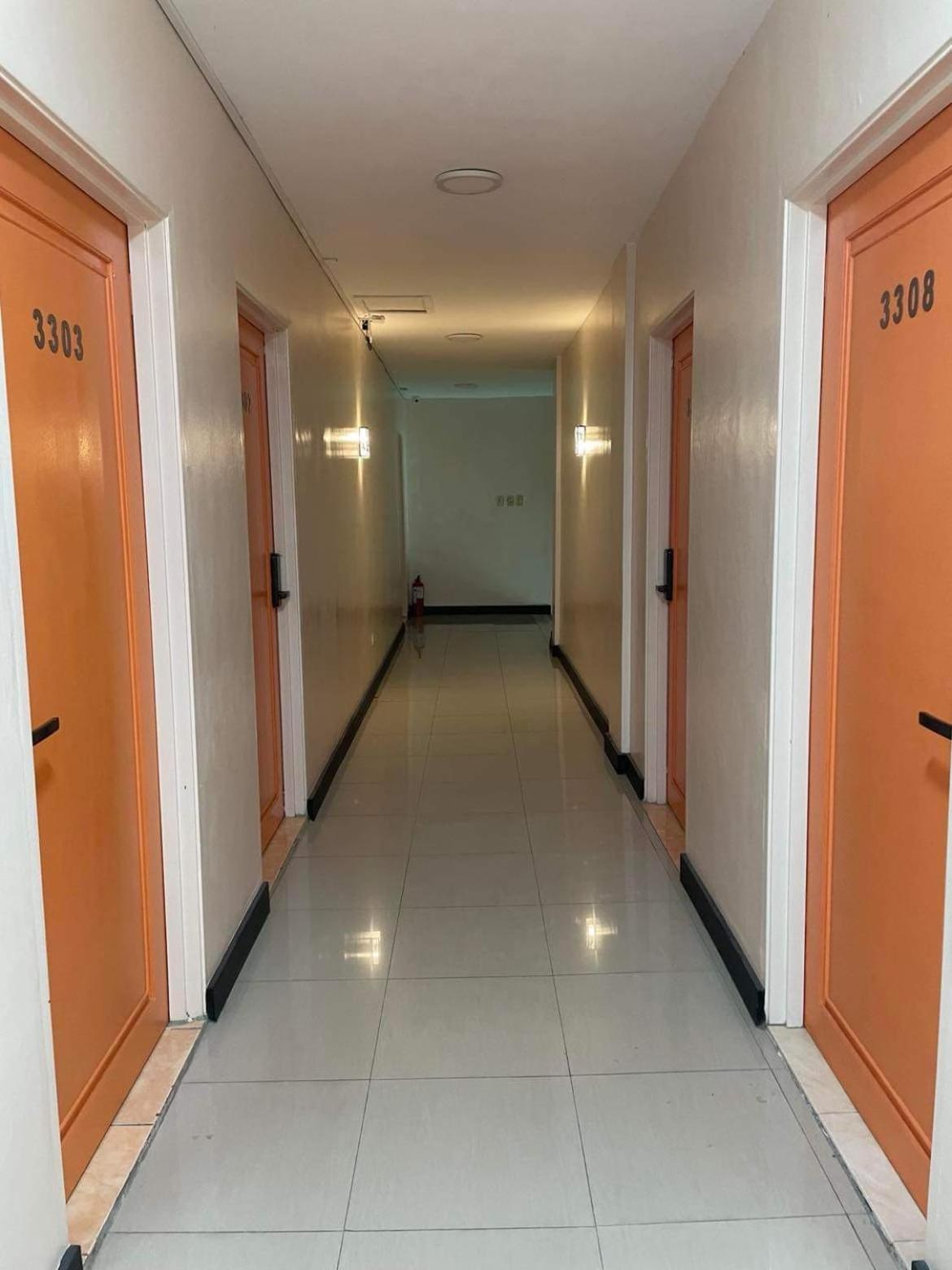 Hotel Good Day Анхелес Экстерьер фото